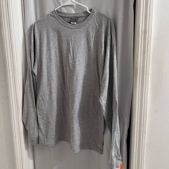 PRO spirit gray t shirt size m - Picture 1 of 4